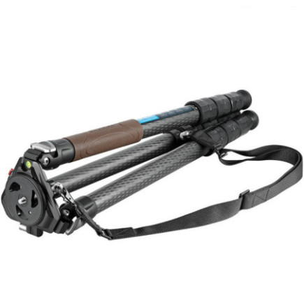 Leofoto Strap-40LN Nosný popruh na statív