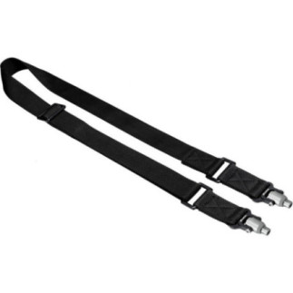 Leofoto Strap QD-1 — Nosný popruh so závlačkou QD | leofoto-store.eu