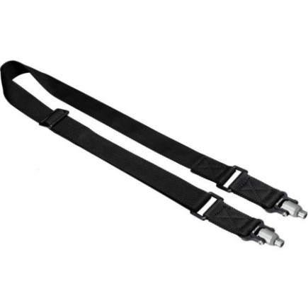 Leofoto Strap QD-1 — Nosný popruh so závlačkou QD | leofoto-store.eu