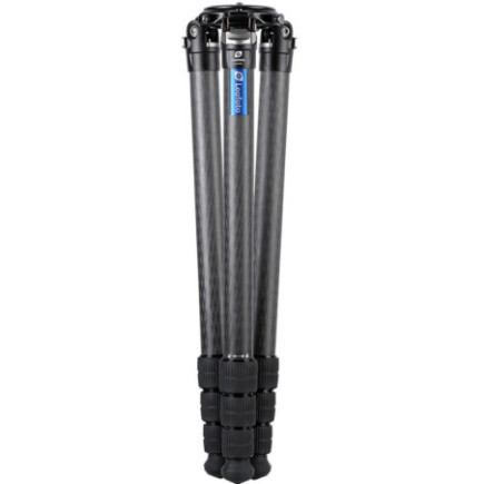 Leofoto LM-404C Carbon-Stativ