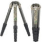 Leofoto LM-365C (Camouflage) Carbon-Stativ Leofoto LM-365C (Camouflage) Carbon-Stativ