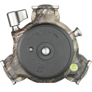 Leofoto LM-365C (Camouflage) — Carbon Summit-Stativ | Leofoto Store