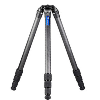 Leofoto LM-364CL — statyw karbonowy Summit | Leofoto Store