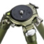 Leofoto LM-364CL (Olive) Carbon-Stativ Leofoto LM-364CL (Olive) Carbon-Stativ