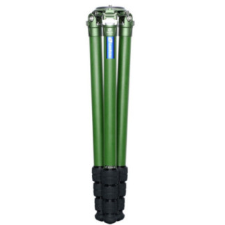 Leofoto LM-364CL (Olive) — Carbon Summit-Stativ | Leofoto Store