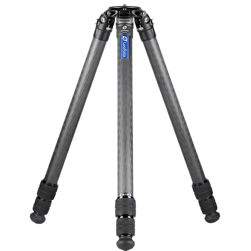 Leofoto LM-363C Carbon-Stativ