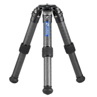 Leofoto LM-362C — statyw karbonowy Summit | Leofoto Store