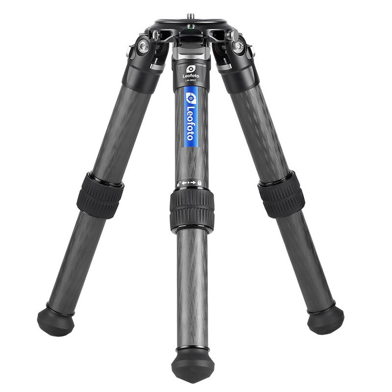Leofoto LM-362C Carbon-Stativ Leofoto LM-362C Carbon-Stativ