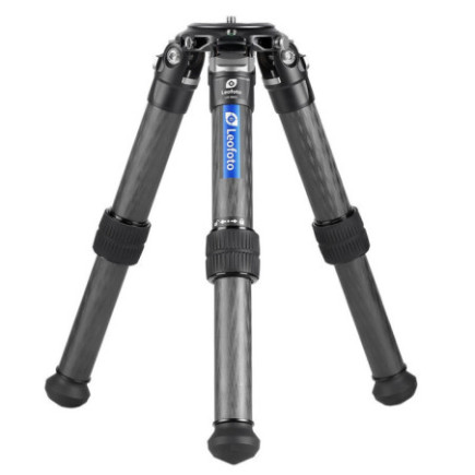 Leofoto LM-362C — Carbon Summit-Stativ | Leofoto Store