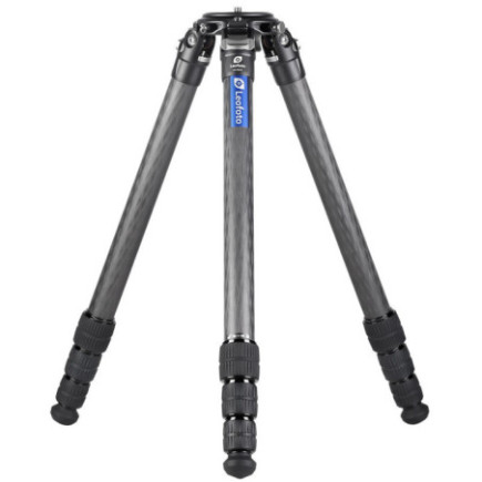 Leofoto LM-324C — Carbon Summit-Stativ | Leofoto Store