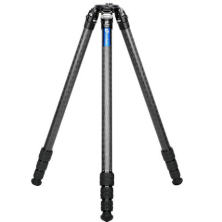 Leofoto LM-324CL — Carbon Summit-Stativ | Leofoto Store