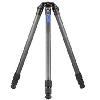 Leofoto LM-323C — trépied carbone Summit | Leofoto Store
