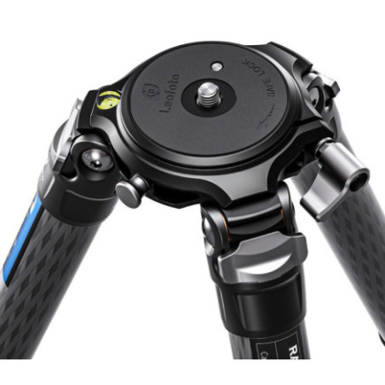 Leofoto LMR-364C Carbon-Stativ