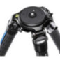 Leofoto LMR-364C carbon fibre tripod