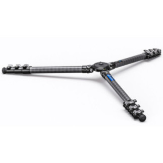 Leofoto LMR-364C — statyw karbonowy Summit | Leofoto Store