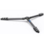 Leofoto LMR-364C carbon fibre tripod