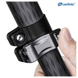 Leofoto LMR-364C — statyw karbonowy Summit | Leofoto Store