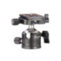 Leofoto EB-36+NP-50S Low-Profile-Kugelkopf Leofoto EB-36+NP-50S Low-Profile-Kugelkopf
