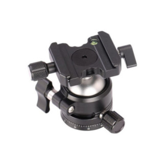 Leofoto EB-36 — Arca-Swiss Kugelkopf | Leofoto Store