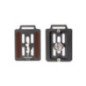 Leofoto EB-36+NP-50S Low-Profile-Kugelkopf Leofoto EB-36+NP-50S Low-Profile-Kugelkopf