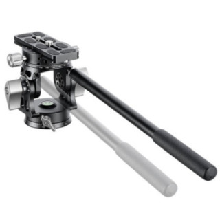 Leofoto VH-30R — fluidní videohlava | Leofoto Store