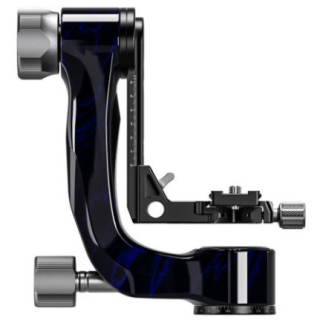 Leofoto PG-3 — głowica gimbalowa Arca-Swiss | Leofoto Store