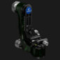 Leofoto PG-3 Gimbal head Leofoto PG-3 Gimbal head