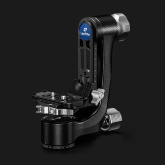 Leofoto PG-3L — testa gimbal Arca-Swiss | Leofoto Store