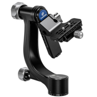 Leofoto PG-4 — Arca-Swiss Gimbal-Kopf | Leofoto Store