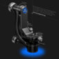 Leofoto PG-4 Gimbal head Leofoto PG-4 Gimbal head
