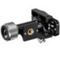 Leofoto MPG-01 Testa gimbal compatta
