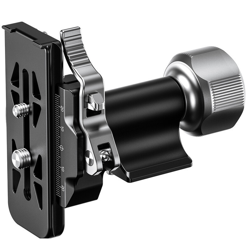 Leofoto MPG-01L Testa gimbal compatta