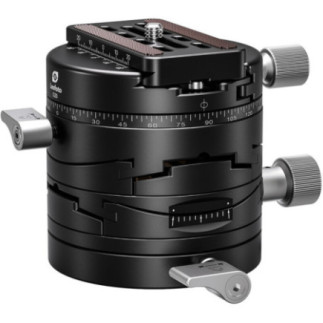 Leofoto G20 — testa micrometrica | Leofoto Store