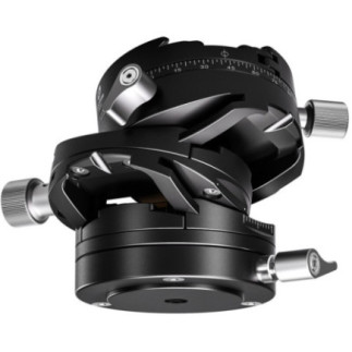 Leofoto G20 — testa micrometrica | Leofoto Store