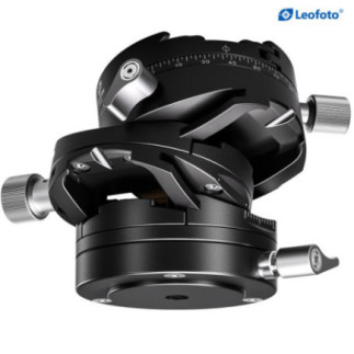 Leofoto G20 — testa micrometrica | Leofoto Store