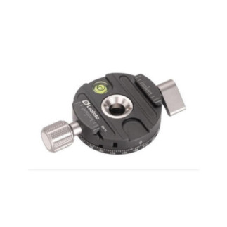 Leofoto RH-1L Morsetto panoramico