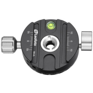 Leofoto RH-2L — zacisk panoramiczny | Leofoto Store