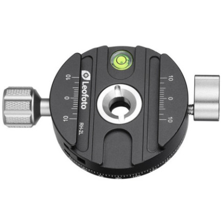 Leofoto RH-2L Panorama-Klemme
