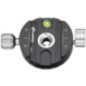Leofoto RH-2L Panorama-Klemme