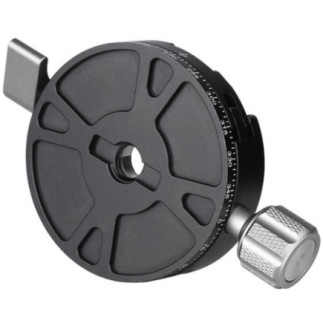 Leofoto RH-2L Zacisk panoramiczny