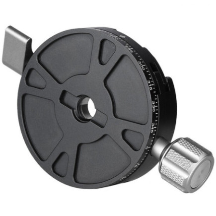 Leofoto RH-2L Serrage panoramique