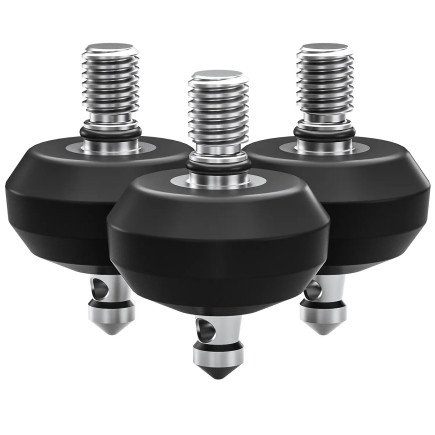 Leofoto TFV Leofoto system foot