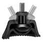 Leofoto MPQ-325C+CHG-01+SC-70 monopode carbone Leofoto MPQ-325C+CHG-01+SC-70 monopode carbone
