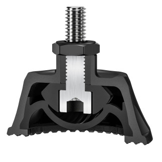 Leofoto MPQ-325C+CHG-01+SC-70 — monopode carbone | Leofoto Store