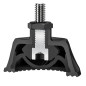 Leofoto MPQ-325C+CHG-01+SC-70 monopode carbone Leofoto MPQ-325C+CHG-01+SC-70 monopode carbone