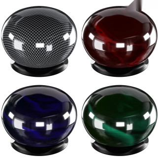 Leofoto MPQ-325C+CHG-01+SC-70 — monopode carbone | Leofoto Store