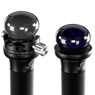 Leofoto MPQ-325C+CHG-01+SC-70 — monopode carbone | Leofoto Store