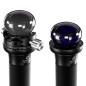 Leofoto MPQ-325C+CHG-01+SC-70 monopode carbone Leofoto MPQ-325C+CHG-01+SC-70 monopode carbone