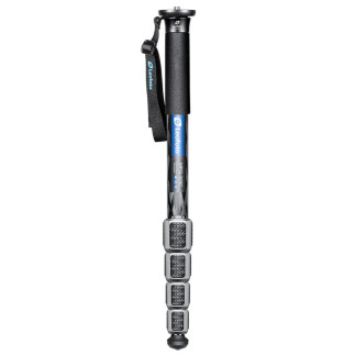 Leofoto MPQ-325C+CHG-01+SC-70 — monopode carbone | Leofoto Store