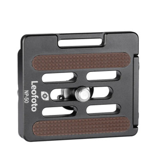 Leofoto NP-50 — accessoire | Leofoto Store